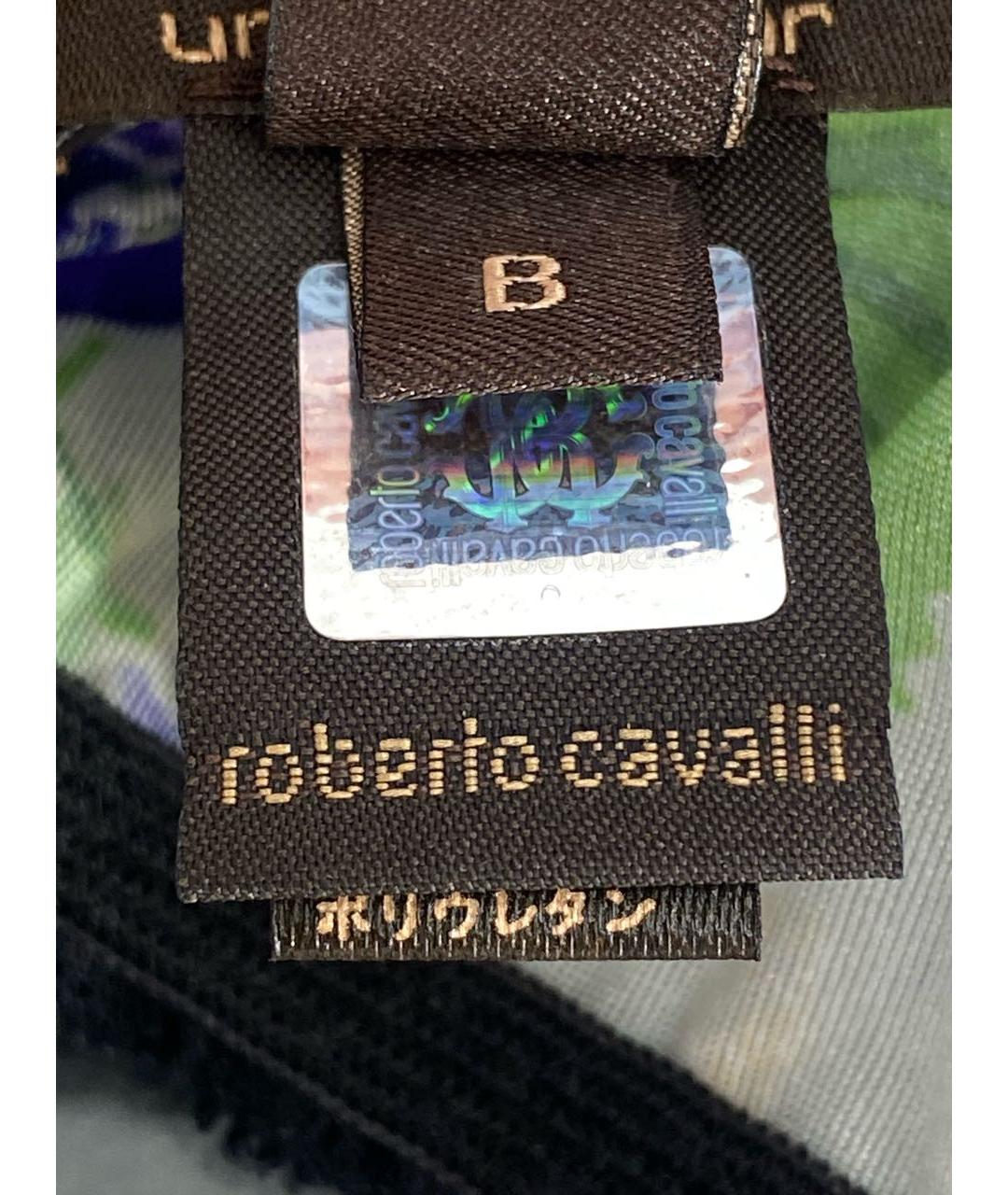 ROBERTO CAVALLI Мульти бюстгалтеры, фото 8