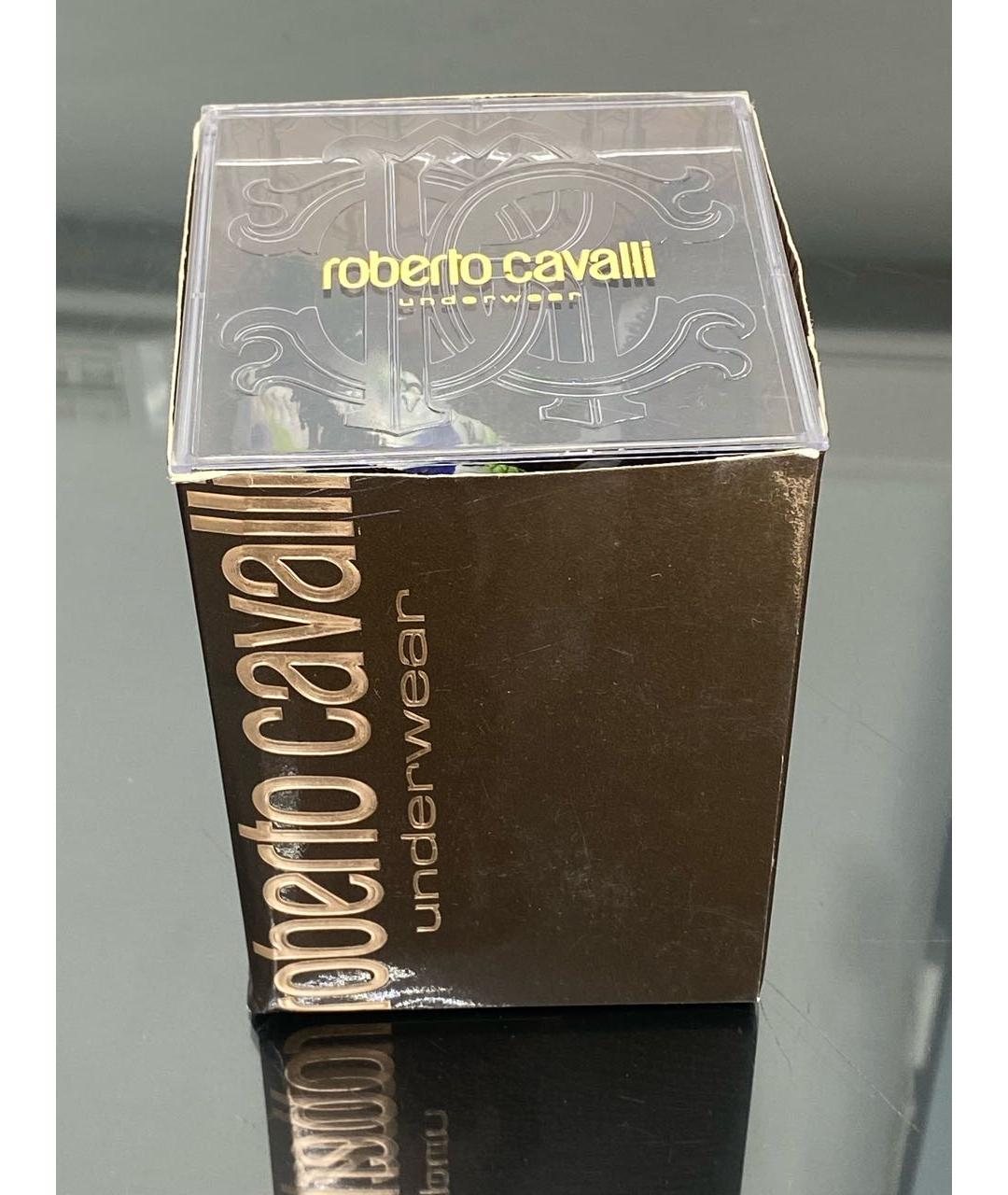 ROBERTO CAVALLI Мульти бюстгалтеры, фото 5