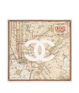 CHANEL Платок