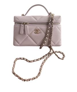 CHANEL Клатч/вечерняя сумка