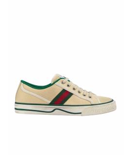 GUCCI Кеды