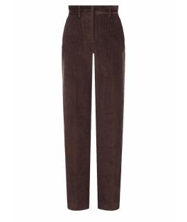 WEEKEND MAX MARA Прямые брюки
