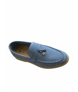 LORO PIANA Лоферы