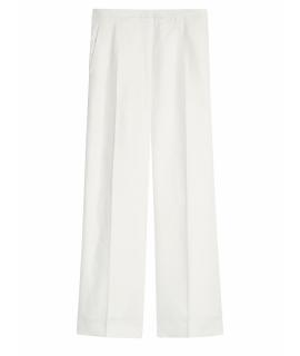 MAXMARA PURE Прямые брюки