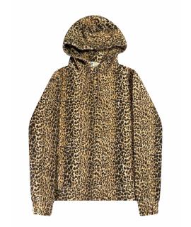 SAINT LAURENT Худи/толстовка