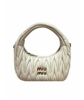 MIU MIU Сумка через плечо