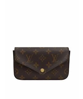 LOUIS VUITTON Сумка через плечо