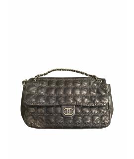 CHANEL Сумка через плечо