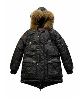 DSQUARED2 Пуховик