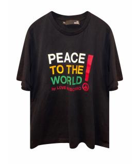 LOVE MOSCHINO Футболка