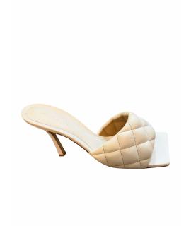 BOTTEGA VENETA Мюли