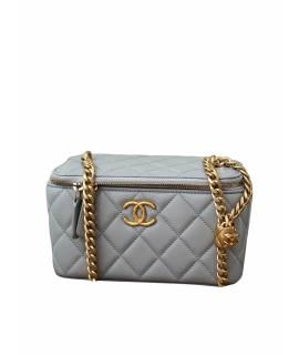 CHANEL Сумка через плечо