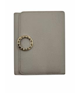 BVLGARI Кошелек