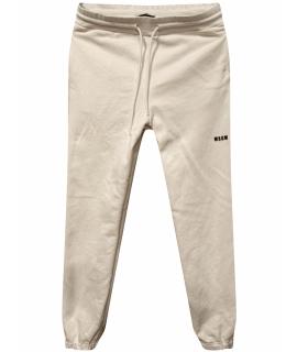 MSGM Спортивные брюки и шорты