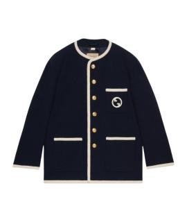 GUCCI Жакет/пиджак