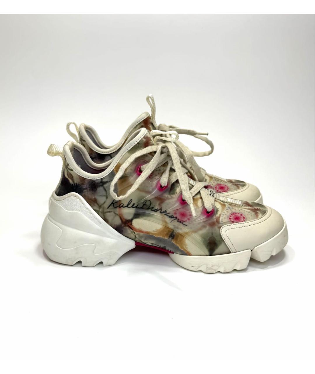 CHRISTIAN DIOR Кроссовки, фото 7