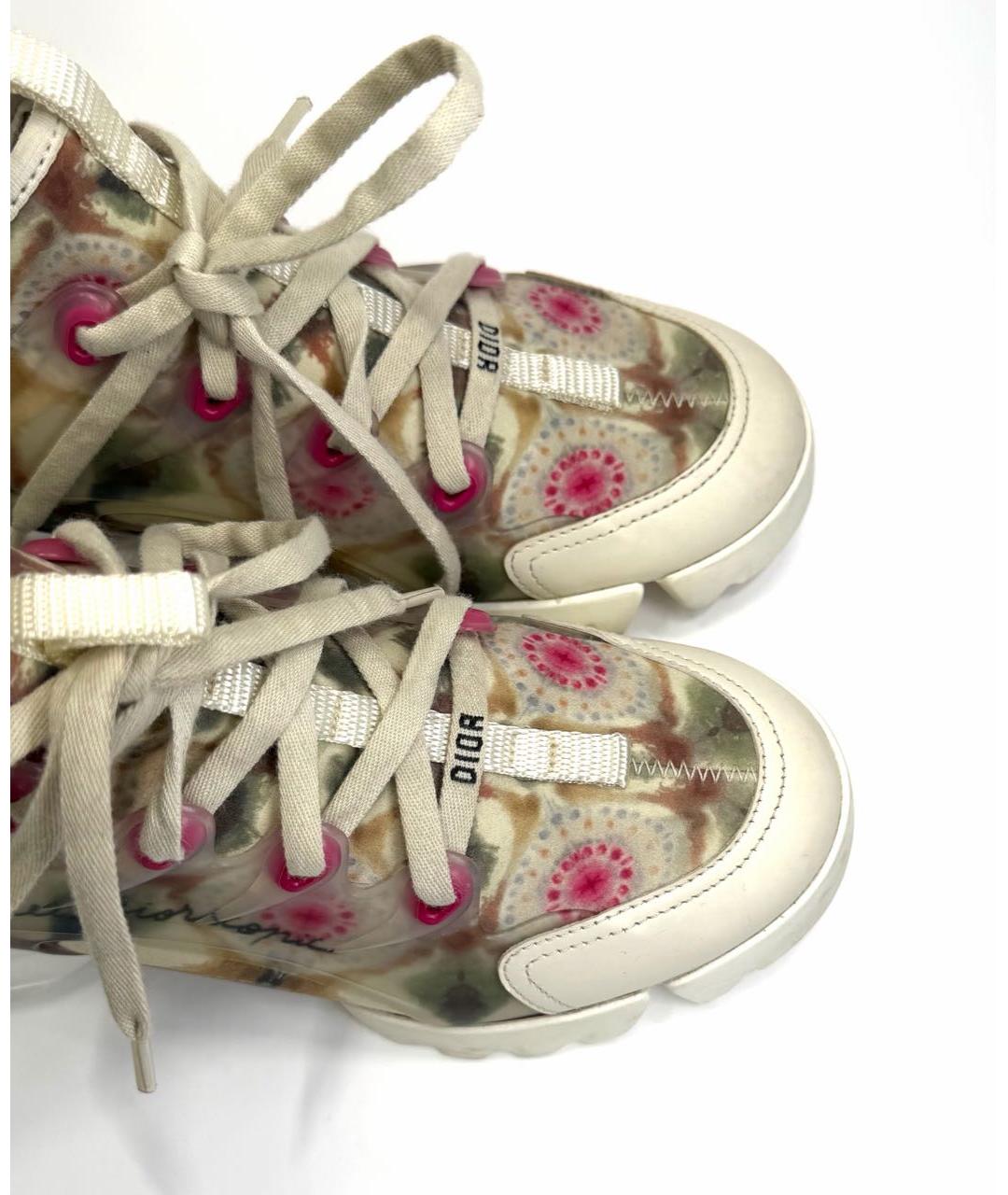 CHRISTIAN DIOR Кроссовки, фото 5
