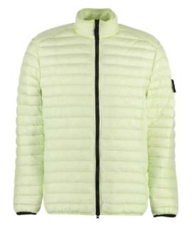 STONE ISLAND Пуховик