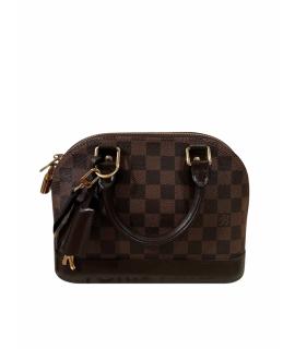 LOUIS VUITTON Сумка с короткими ручками