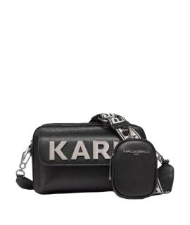 KARL LAGERFELD Сумка через плечо