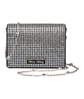 MIU MIU Сумка через плечо