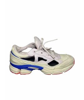 ADIDAS X RAF SIMONS Низкие кроссовки / кеды