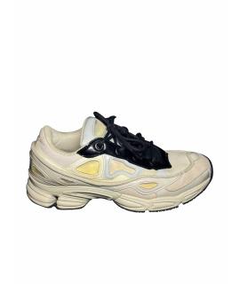 ADIDAS X RAF SIMONS Низкие кроссовки / кеды