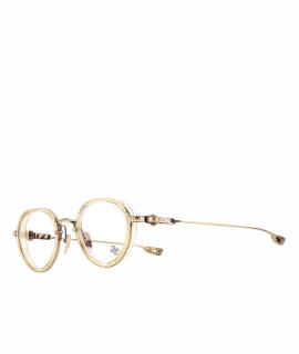 CHROME HEARTS Очки и оправы