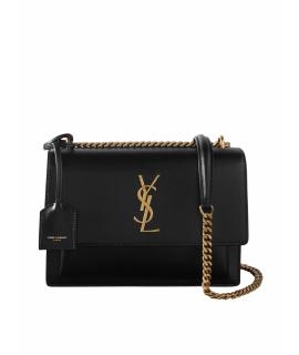 SAINT LAURENT Сумка через плечо