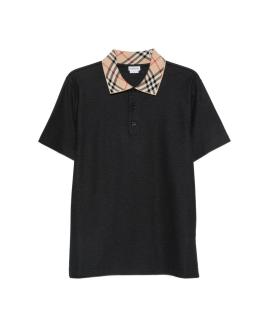 BURBERRY Поло с коротким рукавом