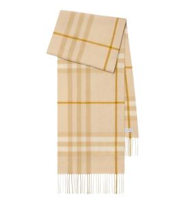 BURBERRY Шарф