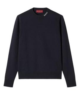 GUCCI Джемпер / свитер