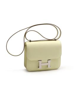 HERMES Сумка через плечо