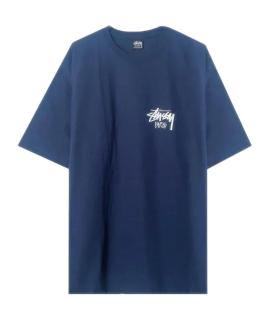 STUSSY Футболка