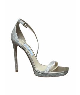 JIMMY CHOO Босоножки