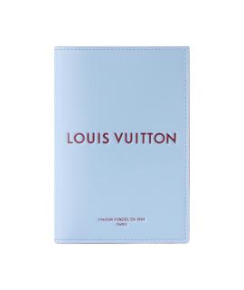 LOUIS VUITTON Обложка/футляр