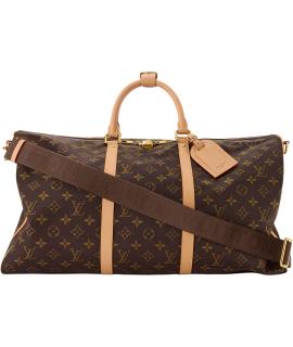 LOUIS VUITTON Дорожная/спортивная сумка