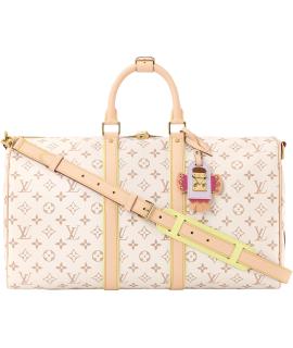 LOUIS VUITTON Дорожная/спортивная сумка