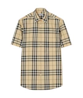 BURBERRY Кэжуал рубашка