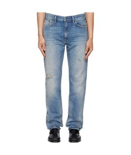 ACNE STUDIOS Прямые джинсы