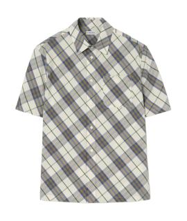 BURBERRY Классическая рубашка