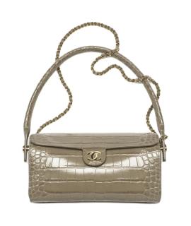 CHANEL Сумка через плечо