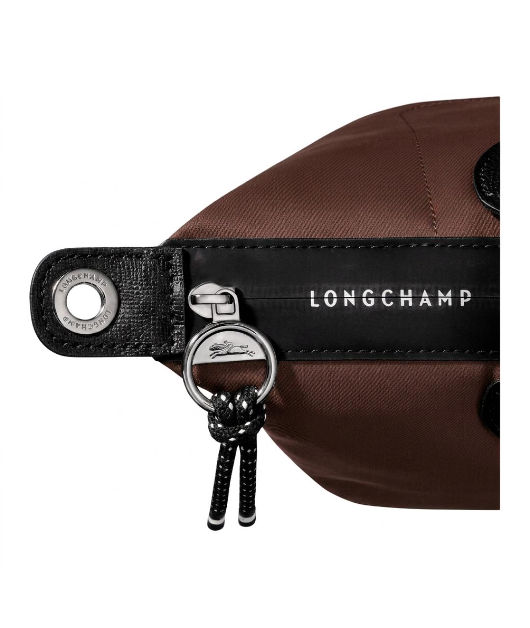 LONGCHAMP Сумка на плечо, фото 4