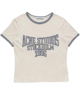 ACNE STUDIOS Футболка