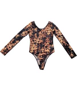 CHROME HEARTS Боди