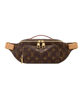LOUIS VUITTON Поясная сумка