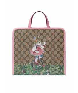 GUCCI Сумка с короткими ручками