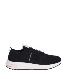 ARMANI EXCHANGE Низкие кроссовки / кеды
