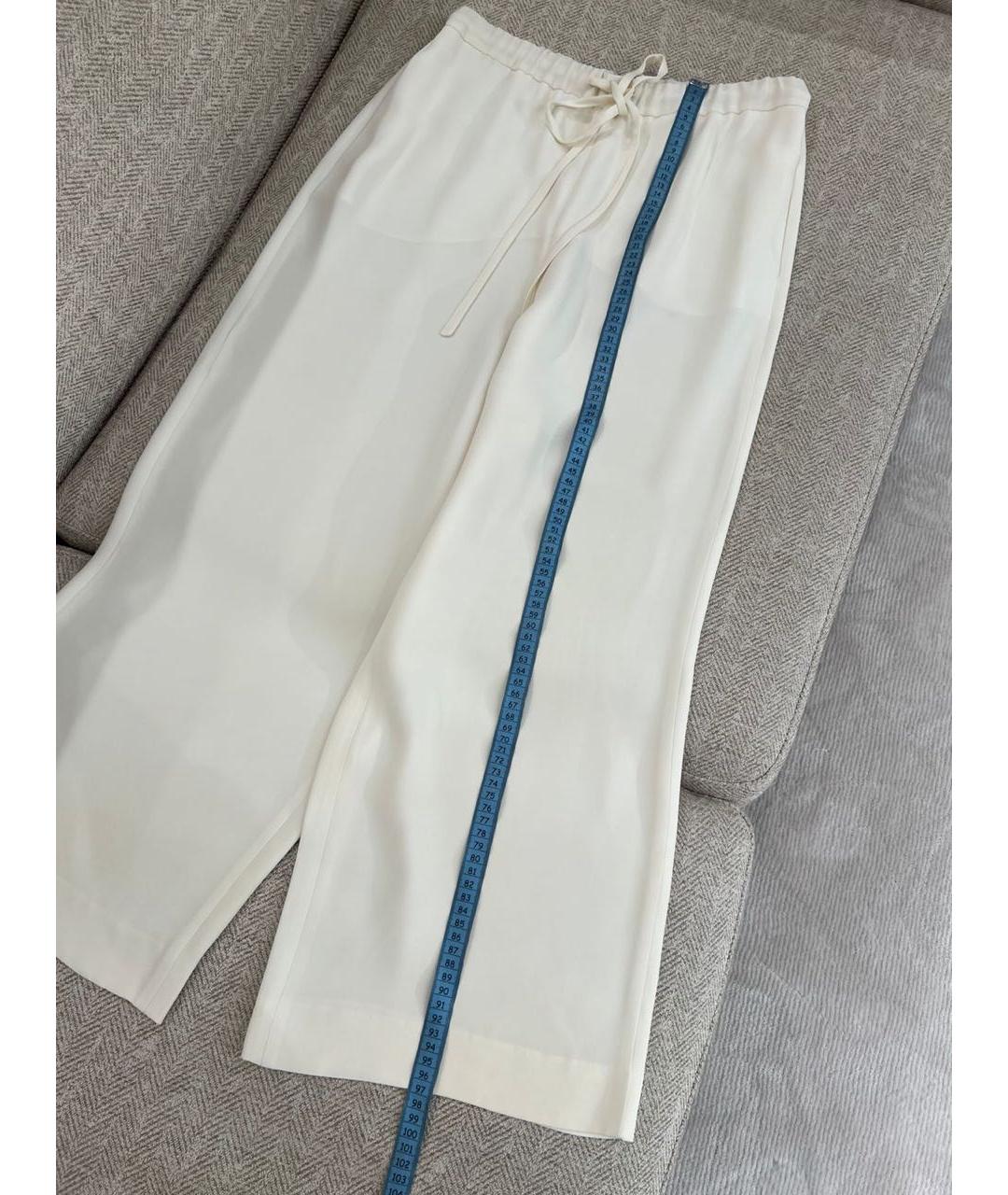 VALENTINO Брюки широкие, фото 3