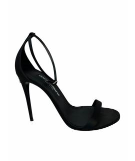 DOLCE&GABBANA Туфли